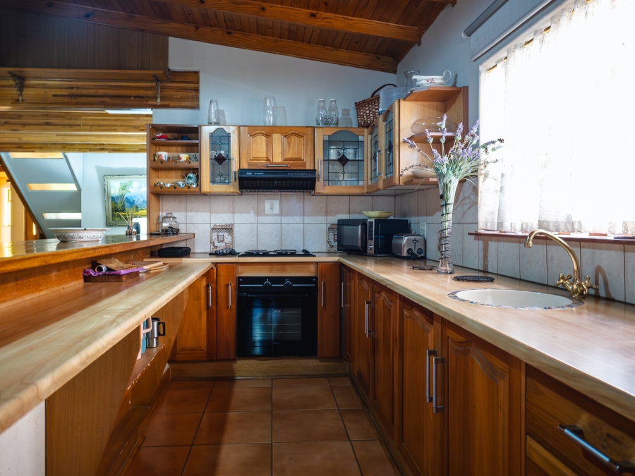 5 Bedroom Property for Sale in Dullstroom Mpumalanga