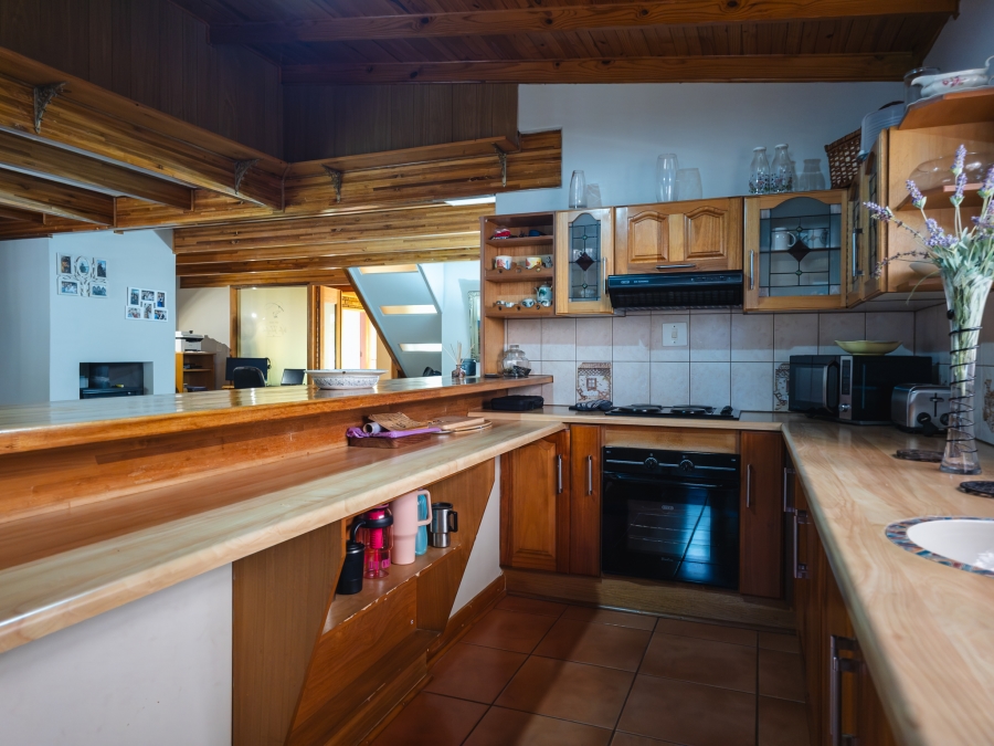 5 Bedroom Property for Sale in Dullstroom Mpumalanga