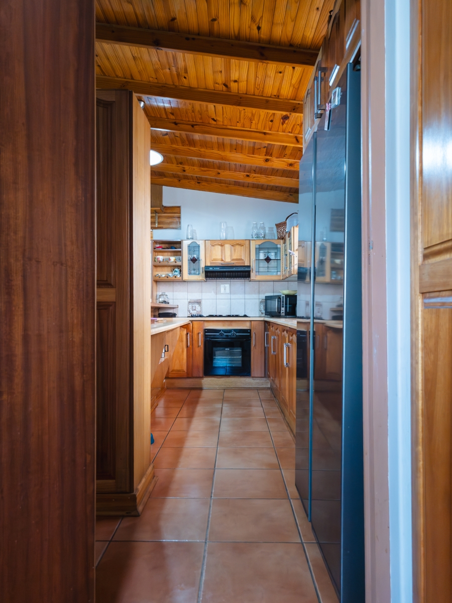 5 Bedroom Property for Sale in Dullstroom Mpumalanga