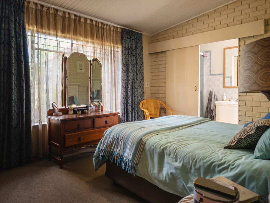 5 Bedroom Property for Sale in Dullstroom Mpumalanga