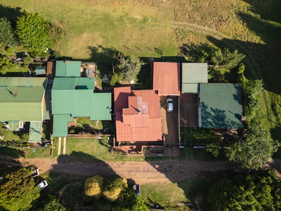 5 Bedroom Property for Sale in Dullstroom Mpumalanga