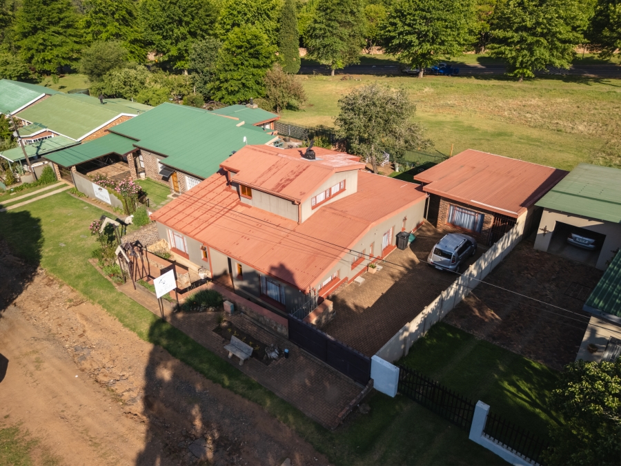 5 Bedroom Property for Sale in Dullstroom Mpumalanga