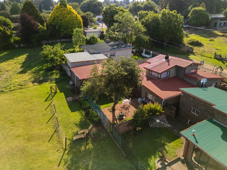 5 Bedroom Property for Sale in Dullstroom Mpumalanga