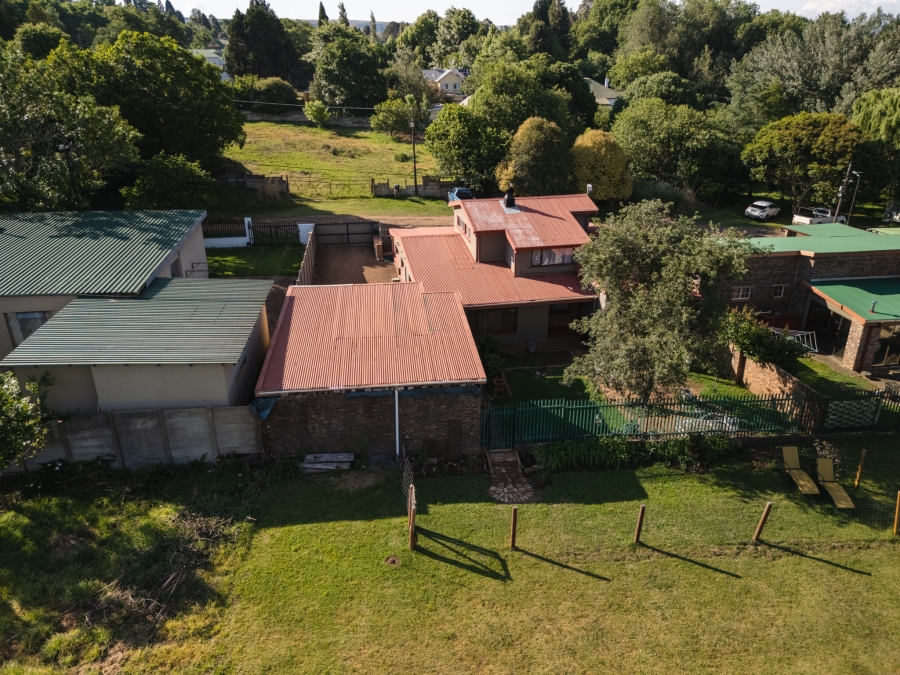 5 Bedroom Property for Sale in Dullstroom Mpumalanga