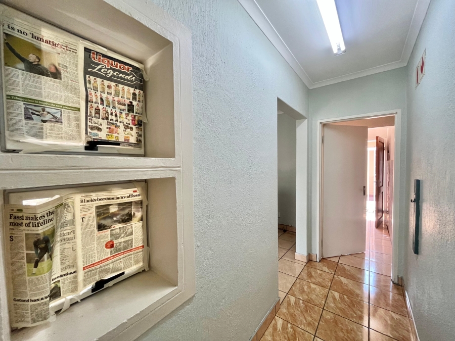 To Let commercial Property for Rent in Sonheuwel Mpumalanga