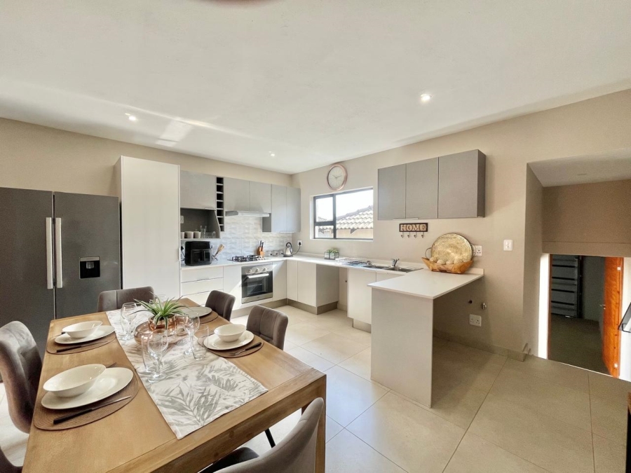 3 Bedroom Property for Sale in Bikki Wes Mpumalanga