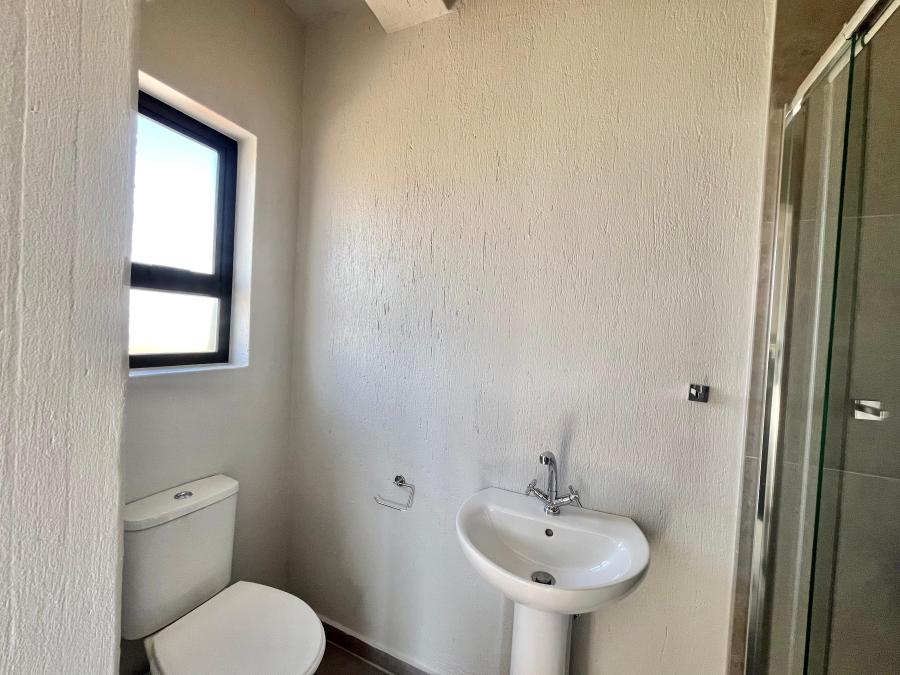 2 Bedroom Property for Sale in Nelspruit Ext 37 Mpumalanga