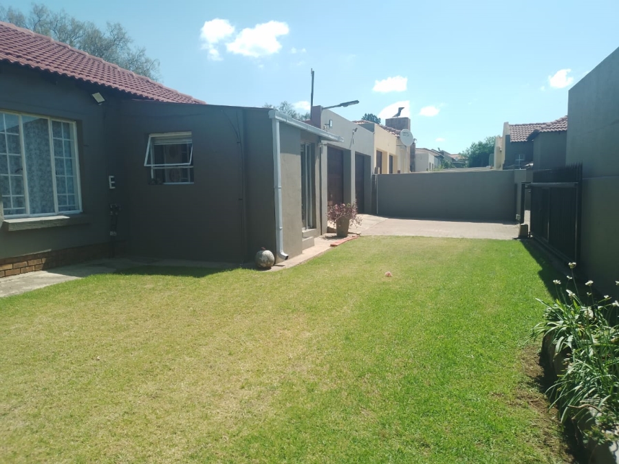 3 Bedroom Property for Sale in Ben Fleur Mpumalanga