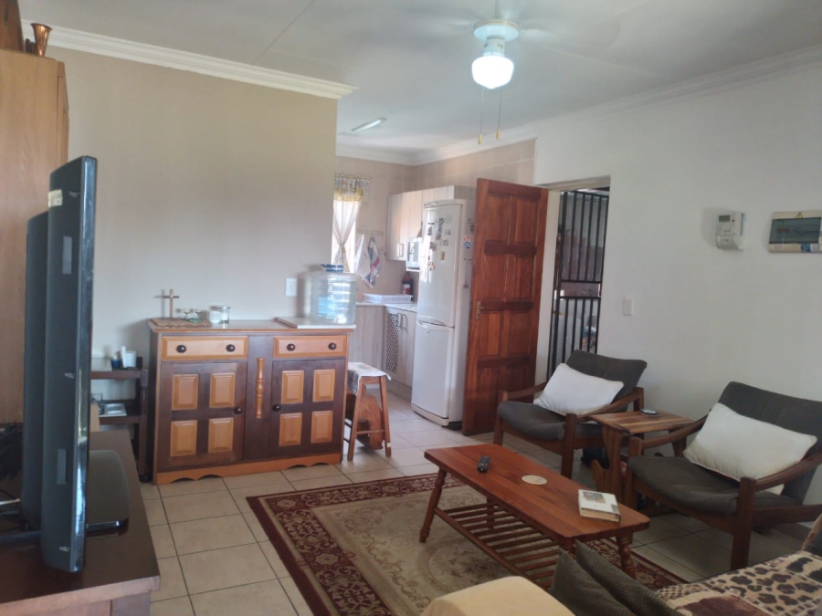 3 Bedroom Property for Sale in Ben Fleur Mpumalanga