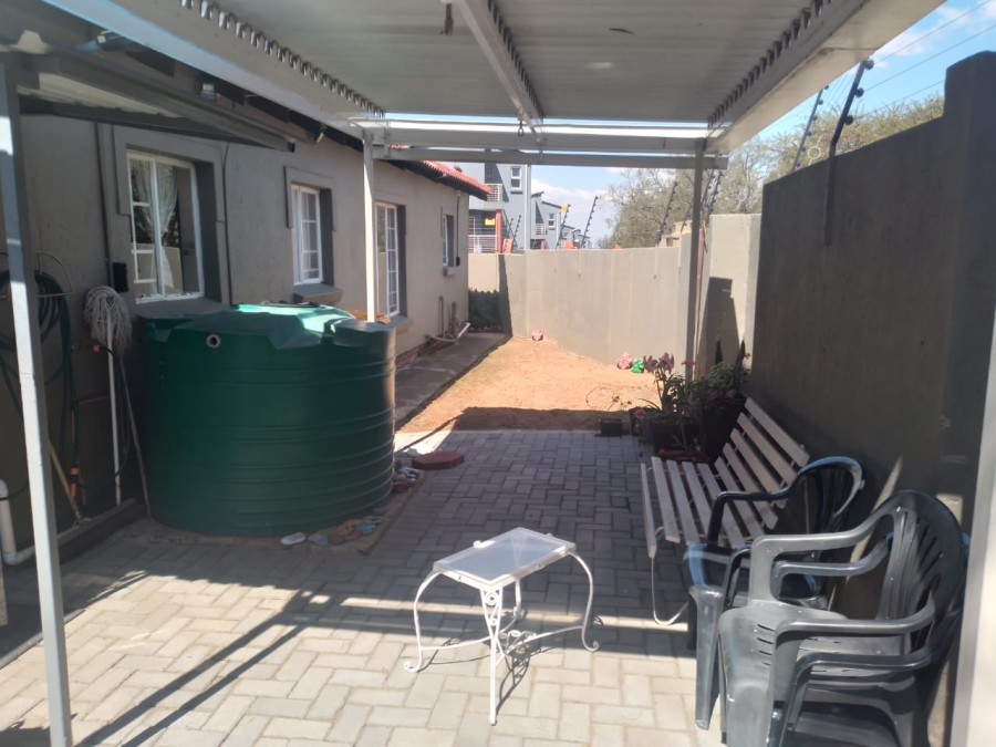 3 Bedroom Property for Sale in Ben Fleur Mpumalanga