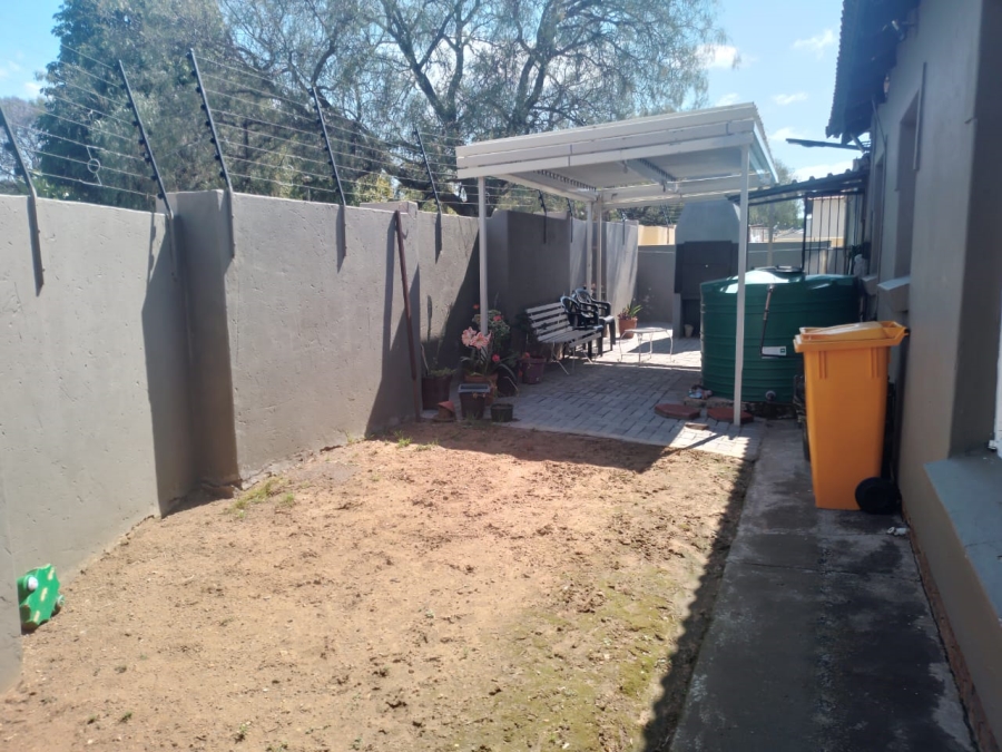 3 Bedroom Property for Sale in Ben Fleur Mpumalanga