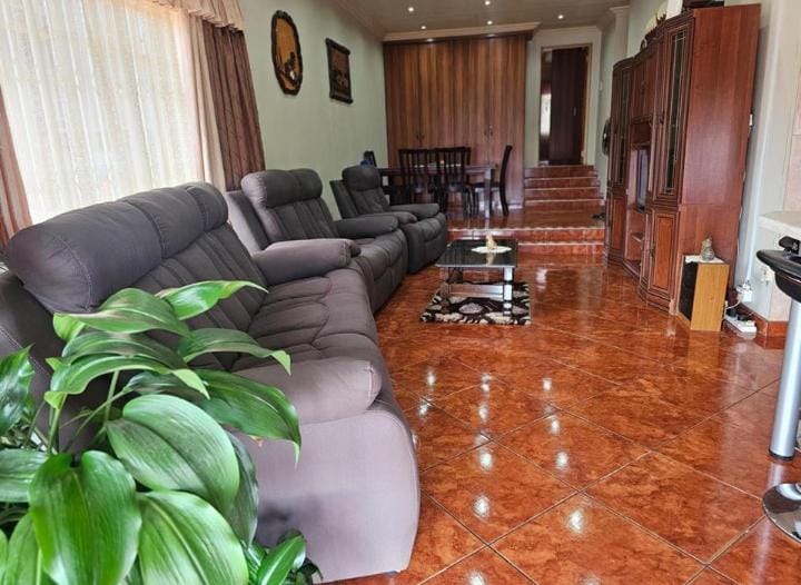 5 Bedroom Property for Sale in Duvha Park Mpumalanga