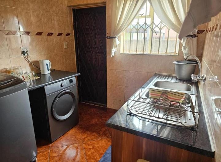 5 Bedroom Property for Sale in Duvha Park Mpumalanga
