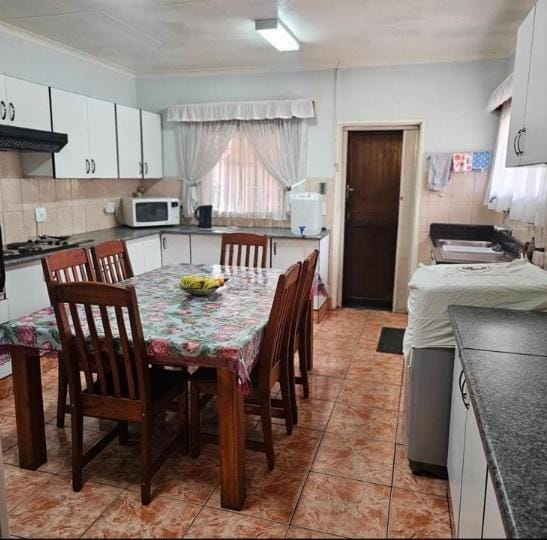 5 Bedroom Property for Sale in Duvha Park Mpumalanga