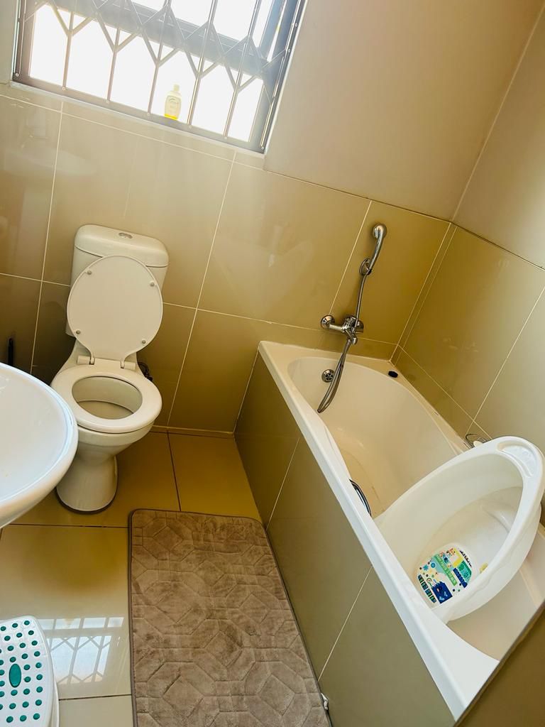 3 Bedroom Property for Sale in Jackaroo Park Mpumalanga