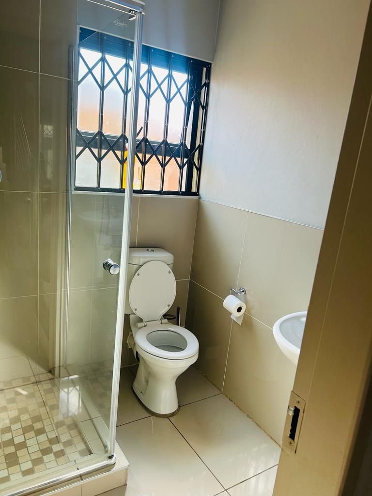3 Bedroom Property for Sale in Jackaroo Park Mpumalanga