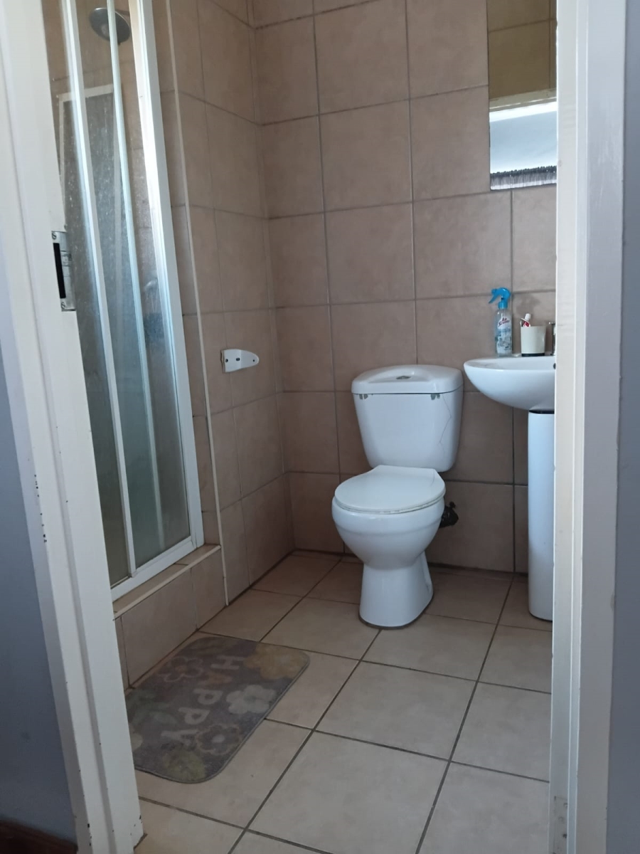 3 Bedroom Property for Sale in Hoeveld Park Mpumalanga