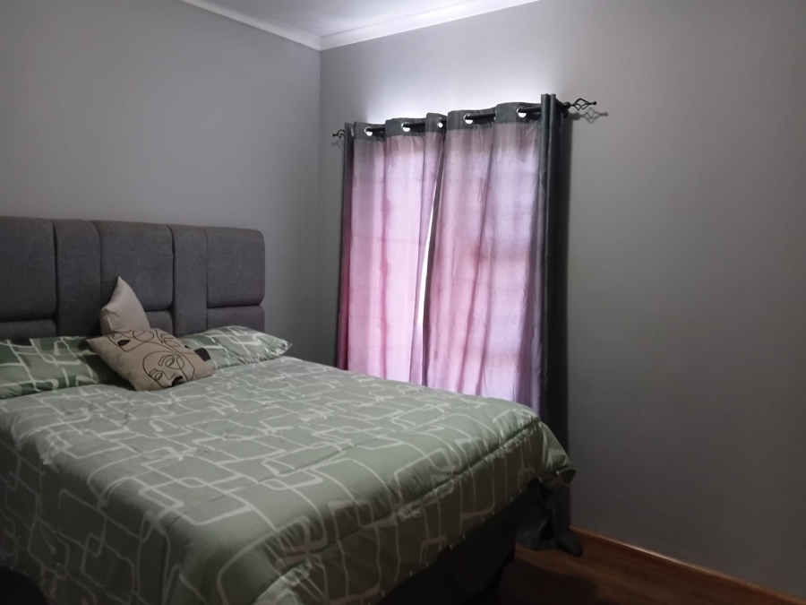 3 Bedroom Property for Sale in Hoeveld Park Mpumalanga