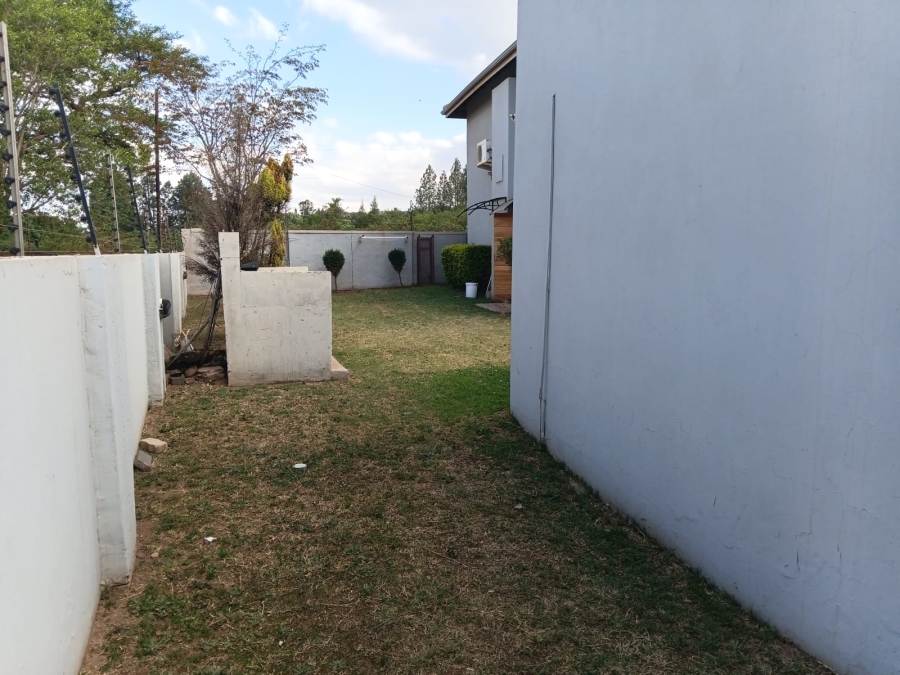 3 Bedroom Property for Sale in Hoeveld Park Mpumalanga