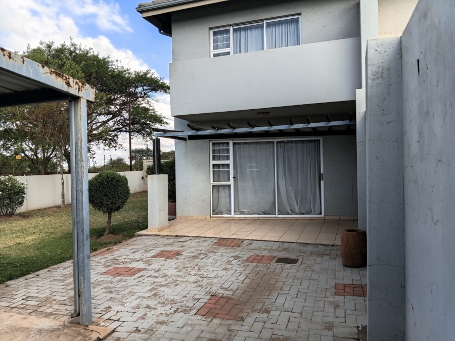 3 Bedroom Property for Sale in Hoeveld Park Mpumalanga