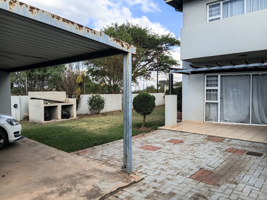 3 Bedroom Property for Sale in Hoeveld Park Mpumalanga