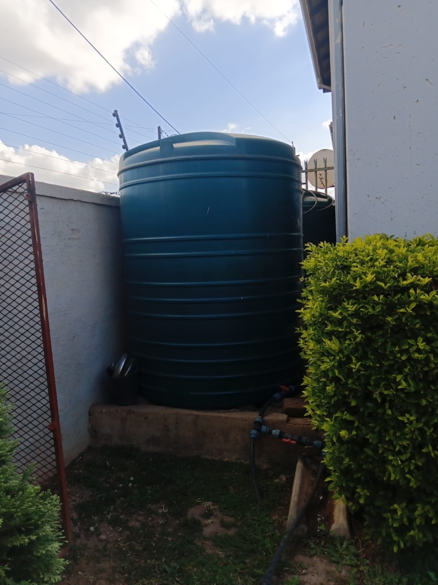 3 Bedroom Property for Sale in Hoeveld Park Mpumalanga