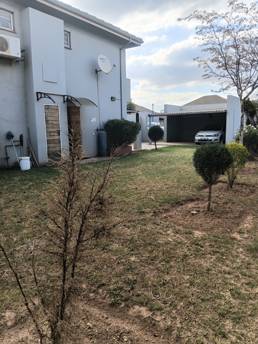 3 Bedroom Property for Sale in Hoeveld Park Mpumalanga