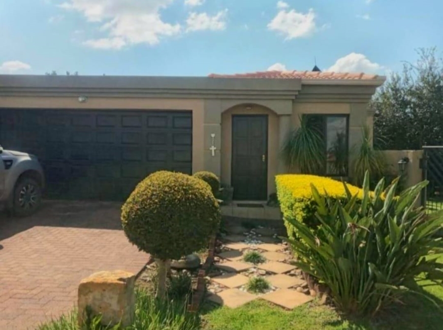 3 Bedroom Property for Sale in Reyno Ridge Mpumalanga