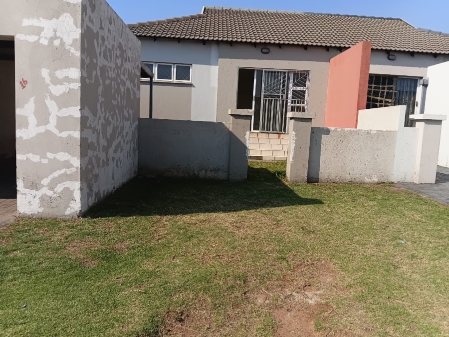 3 Bedroom Property for Sale in Tasbet Park Mpumalanga