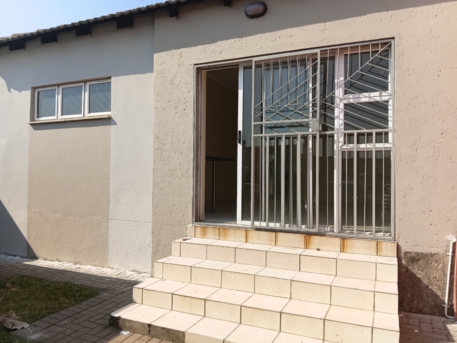3 Bedroom Property for Sale in Tasbet Park Mpumalanga