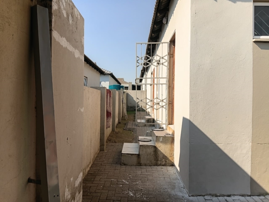 3 Bedroom Property for Sale in Tasbet Park Mpumalanga