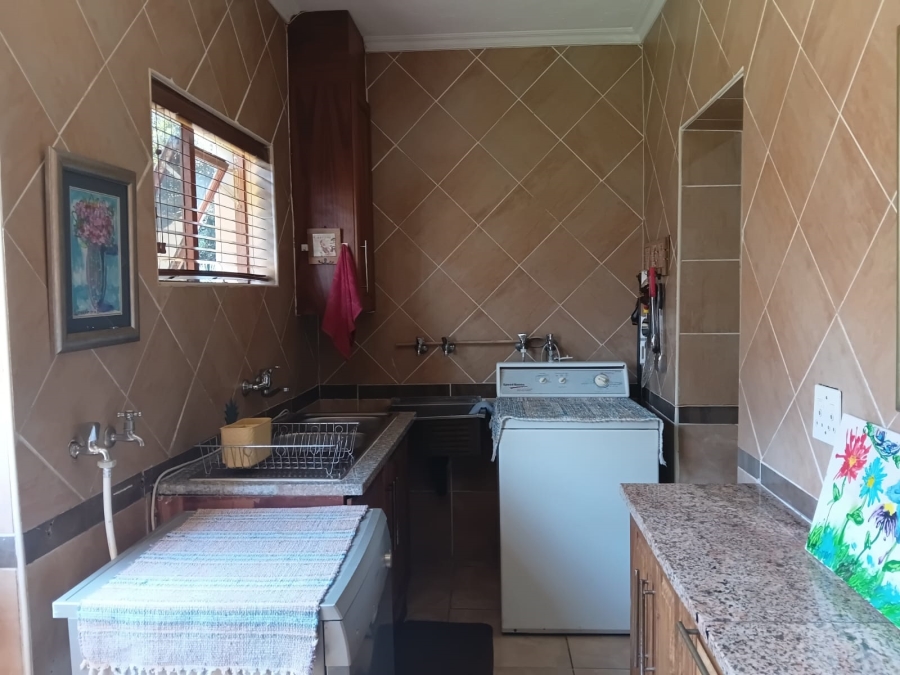 3 Bedroom Property for Sale in Reyno Ridge Mpumalanga