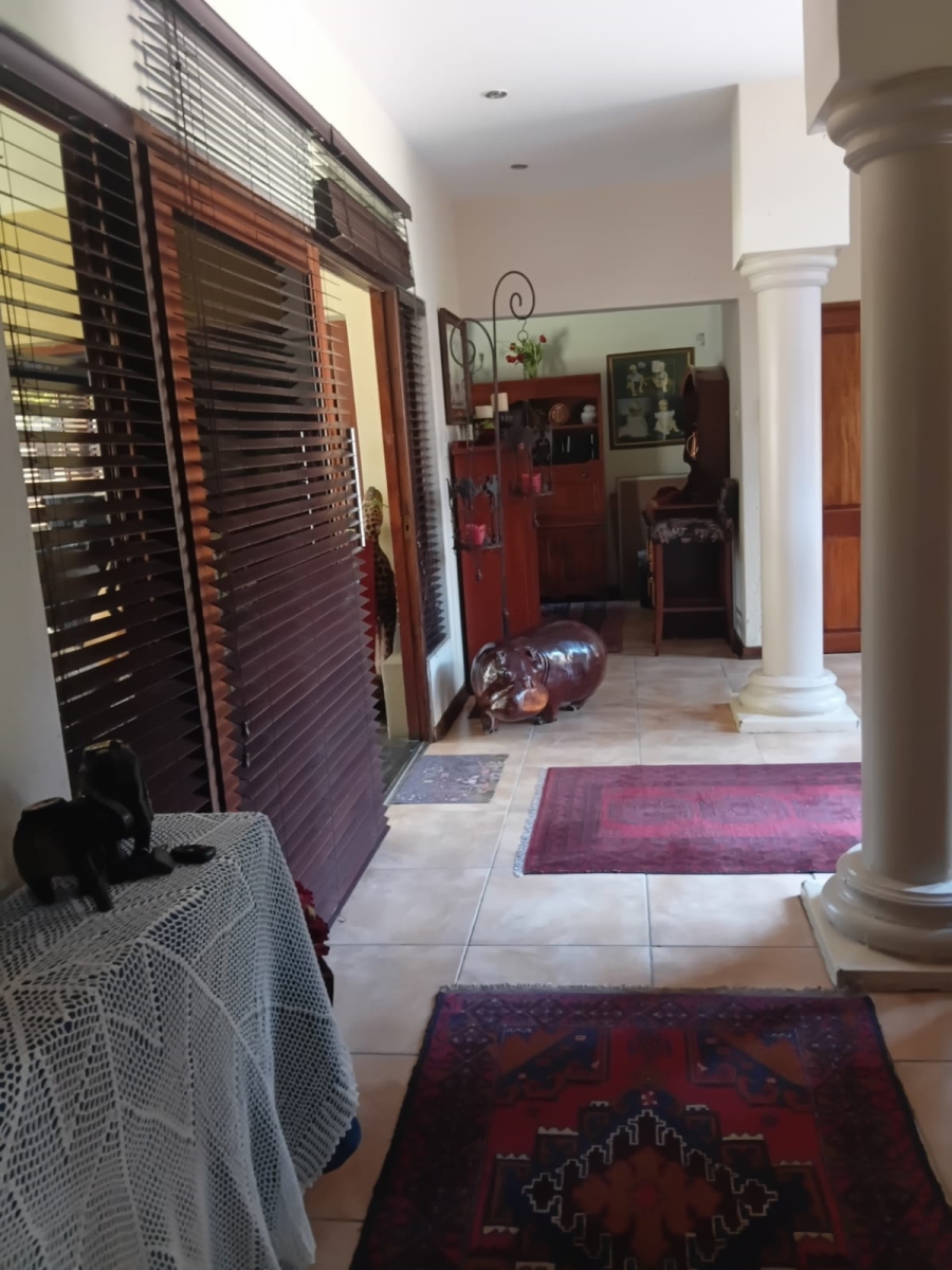 3 Bedroom Property for Sale in Reyno Ridge Mpumalanga