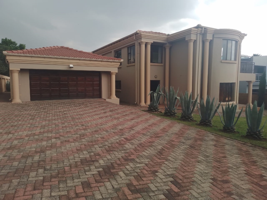 4 Bedroom Property for Sale in Bankenveld Mpumalanga