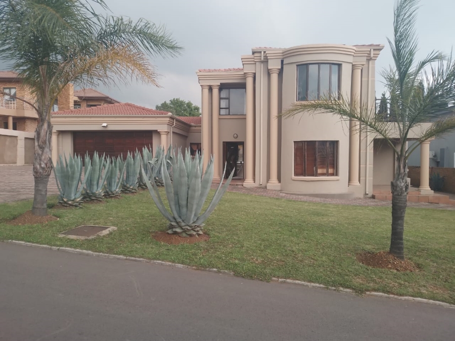 4 Bedroom Property for Sale in Bankenveld Mpumalanga
