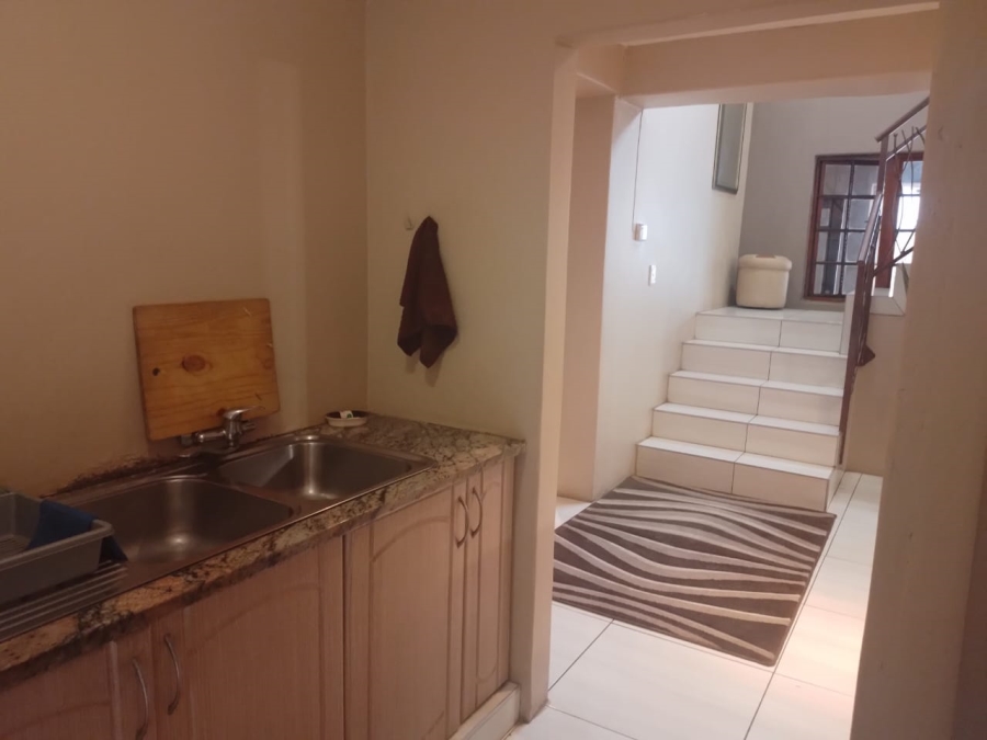 4 Bedroom Property for Sale in Bankenveld Mpumalanga