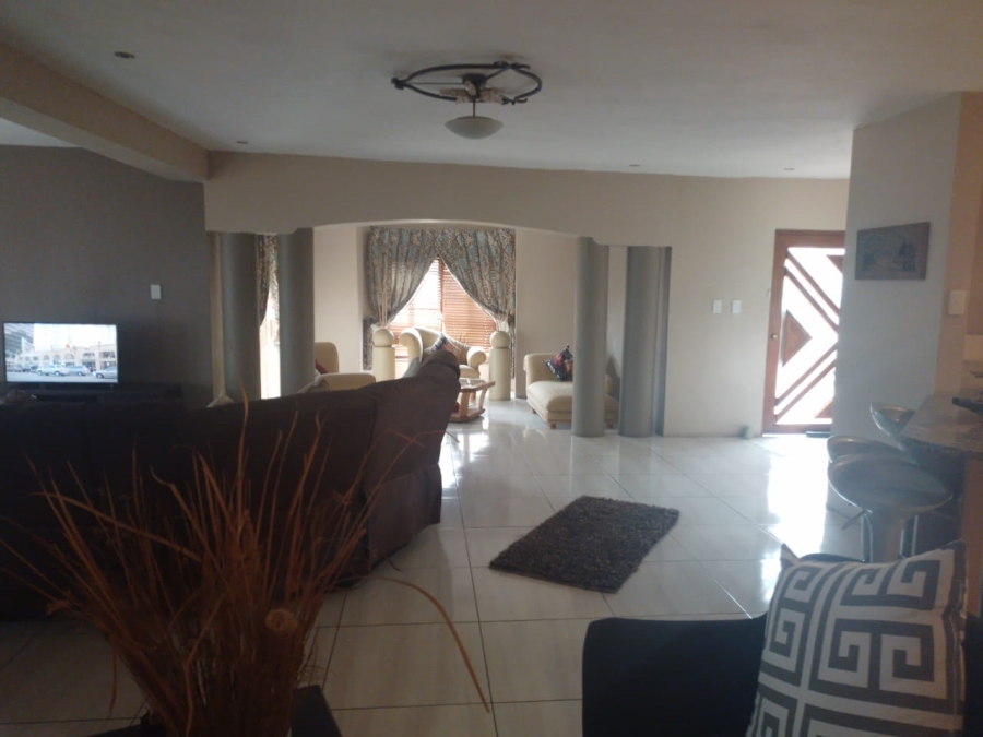 4 Bedroom Property for Sale in Bankenveld Mpumalanga