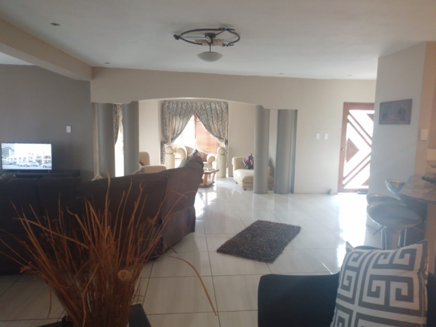 4 Bedroom Property for Sale in Bankenveld Mpumalanga