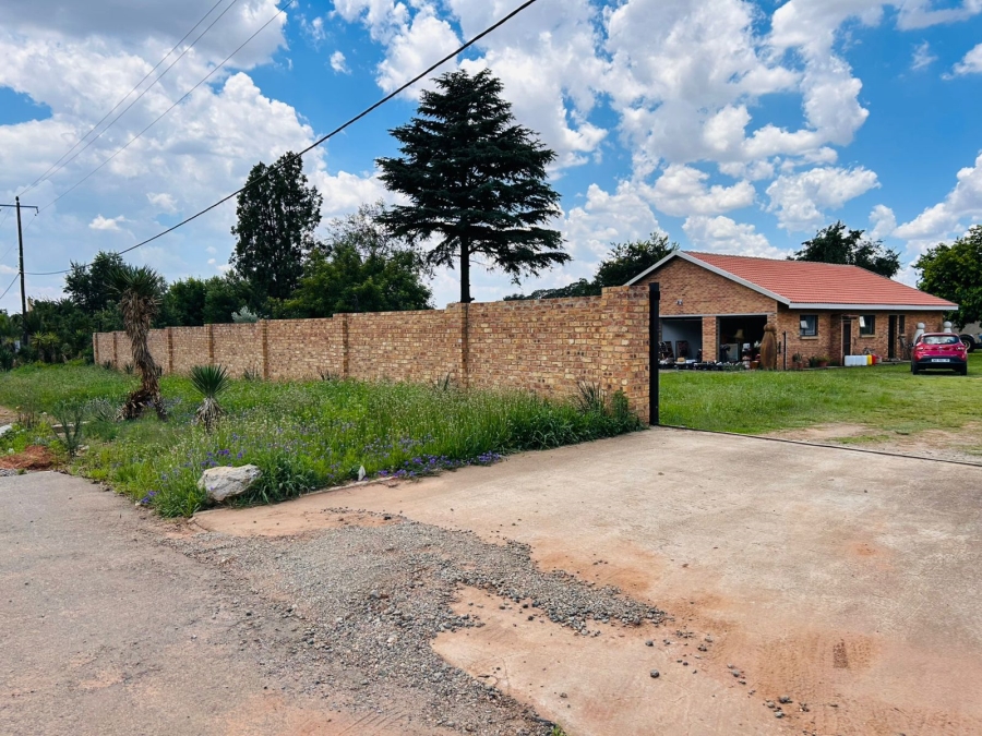 5 Bedroom Property for Sale in Delmas Mpumalanga