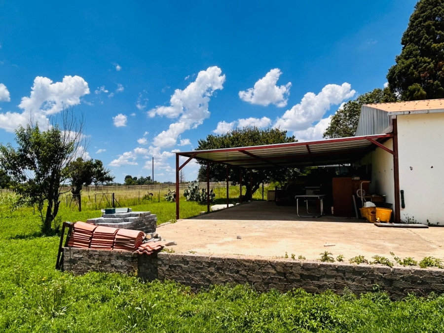 5 Bedroom Property for Sale in Delmas Mpumalanga
