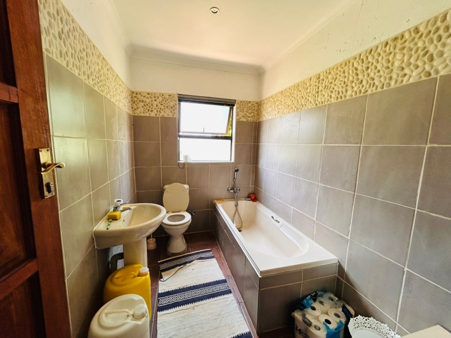 5 Bedroom Property for Sale in Delmas Mpumalanga