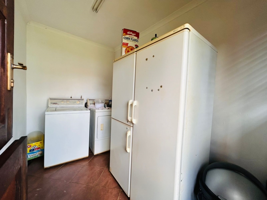 5 Bedroom Property for Sale in Delmas Mpumalanga