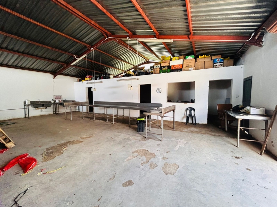 5 Bedroom Property for Sale in Delmas Mpumalanga