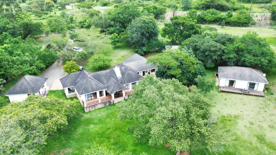 3 Bedroom Property for Sale in White River Rural Mpumalanga