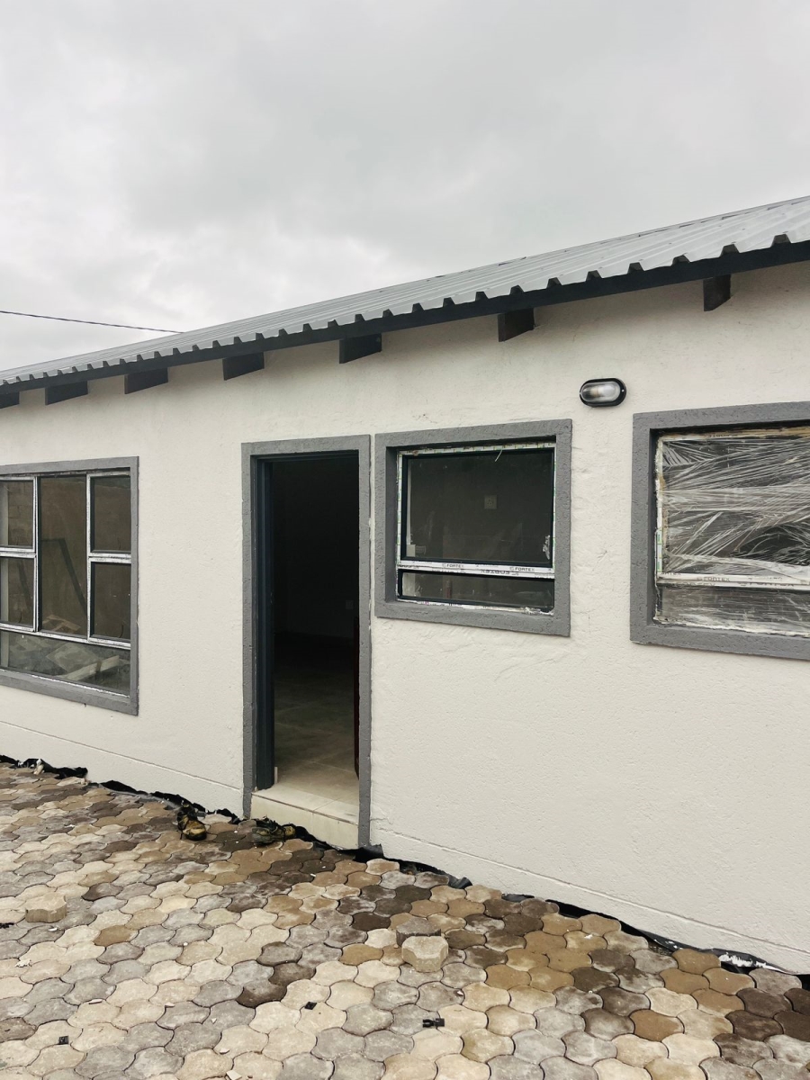To Let 1 Bedroom Property for Rent in Msholozi Mpumalanga