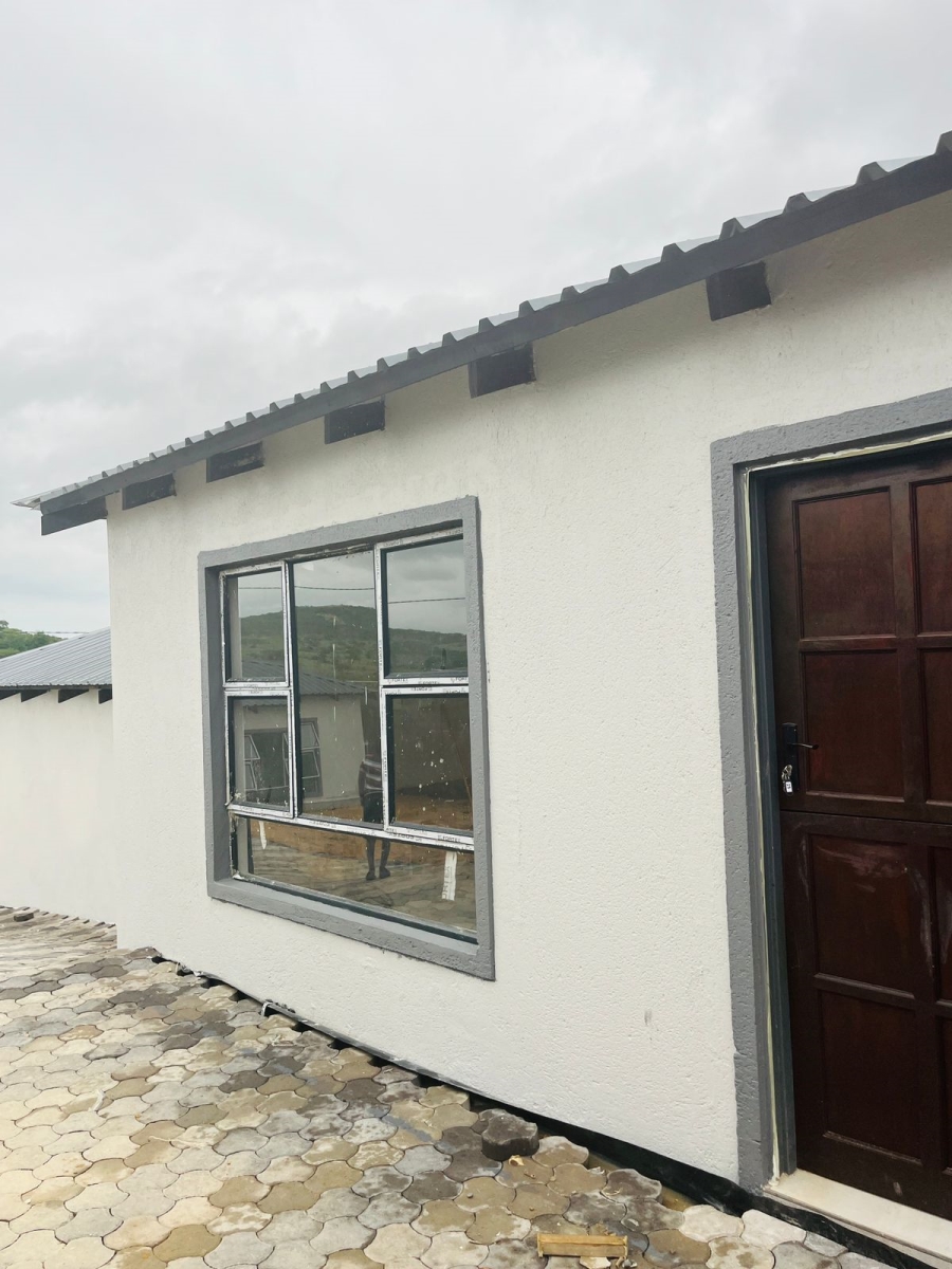 To Let 1 Bedroom Property for Rent in Msholozi Mpumalanga