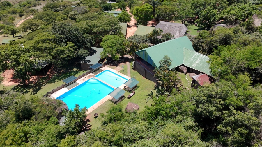 Commercial Property for Sale in Nelspruit Rural Mpumalanga