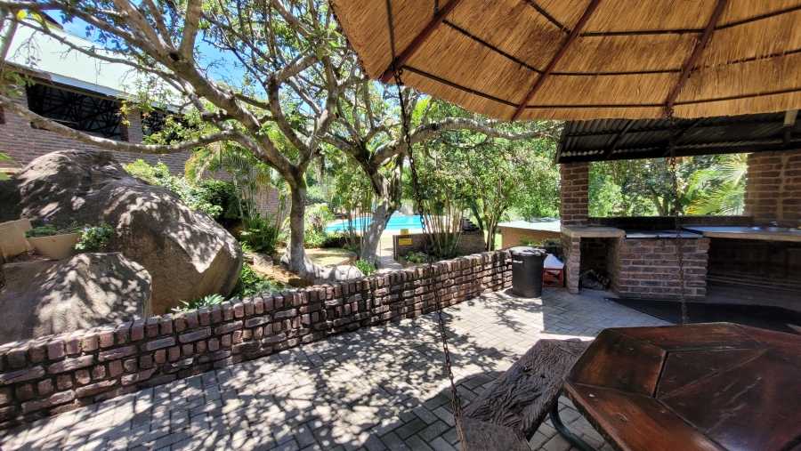 Commercial Property for Sale in Nelspruit Rural Mpumalanga