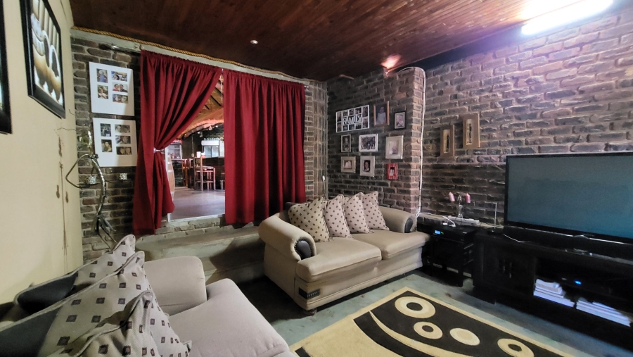 Commercial Property for Sale in Nelspruit Rural Mpumalanga