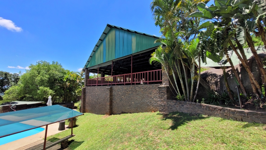 Commercial Property for Sale in Nelspruit Rural Mpumalanga